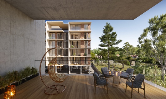 Matisse Residence | Limassol | Cyprus