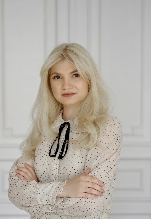 Wiktoria Kozłowicz