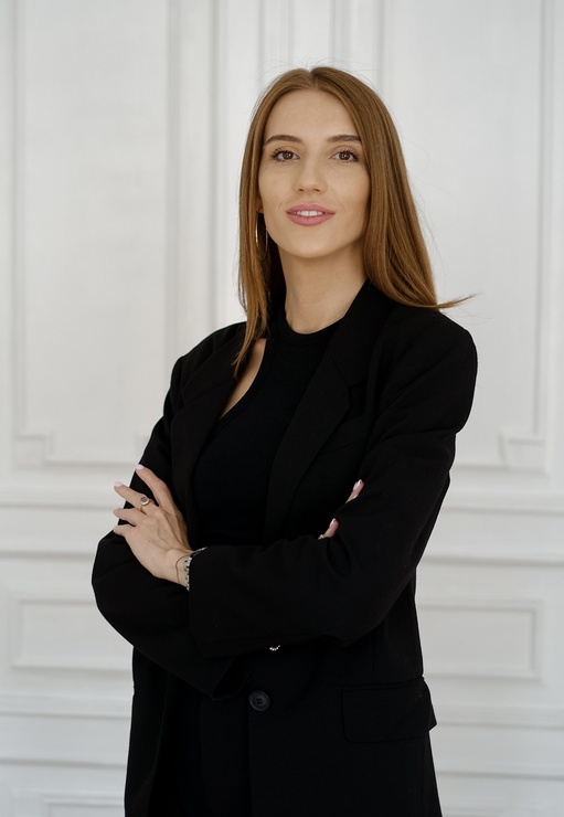 Mariana Sych