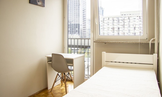 3 pokoje w samym Centrum <br> ul. Waliców
