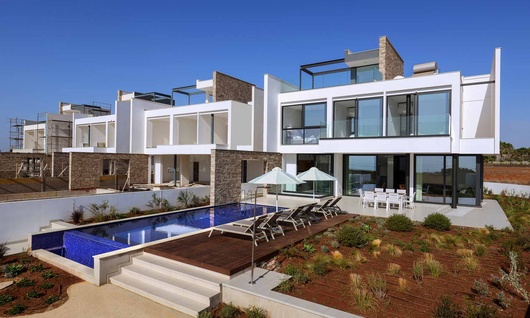 Pliades villas | Ayia Napa | Cyprus