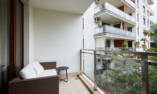 3-pokojowe mieszkanie na wynajem 84 m2 <br> ul.Kruczkowskiego