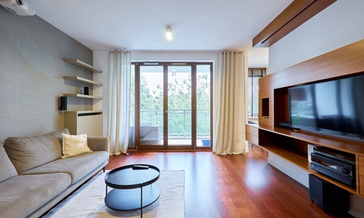 3-pokojowe mieszkanie na wynajem 84 m2 <br> ul.Kruczkowskiego